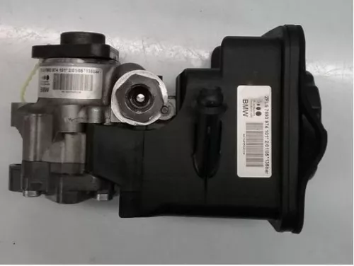 Hydraulische pomp, stuurinrichting SPIDAN 54955)