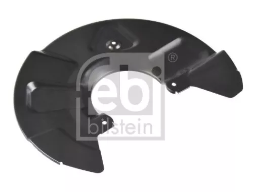 Spatbord, remschijf FEBI BILSTEIN 171563)