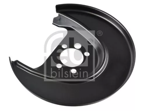 Spatbord, remschijf FEBI BILSTEIN 171555)