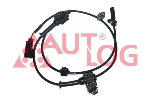 Sensor, wielsnelheid AUTLOG AS5040)
