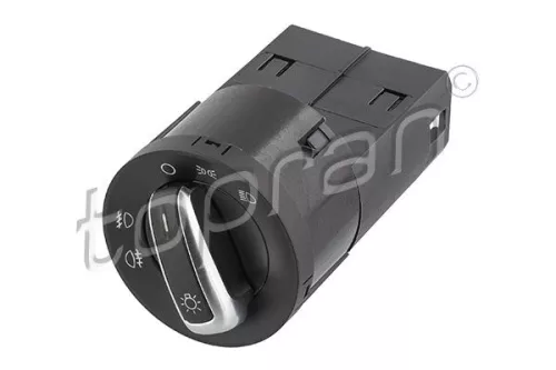 Schakelaar, koplamp TOPRAN 621 352)