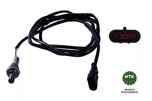 Oxygen Sensor NTK 91673)