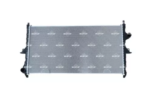 Radiator, motorkoeling NRF 550002)