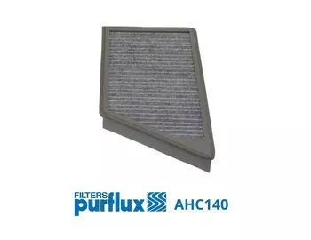 Filter, cabin air PURFLUX AHC140)