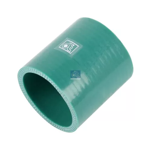 Radiator Hose DT Spare Parts 1.11531)