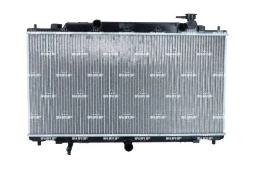 Radiator, engine cooling NRF 550012)
