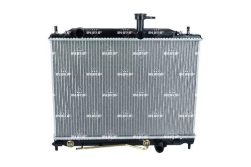 Radiator, motorkoeling NRF 550015)