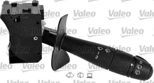 Stuurkolomschakelaar VALEO 251609)