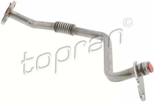 Olieleiding, lader TOPRAN 305 338)