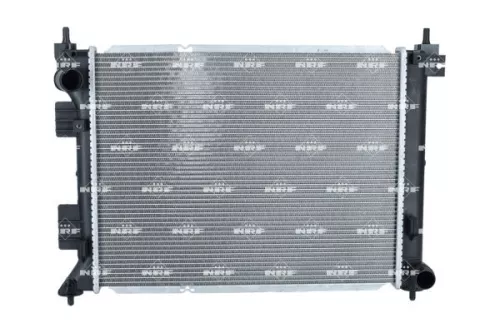 Radiator, motorkoeling NRF 550033)