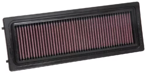 Luchtfilter K&N FILTERS 33-3071)