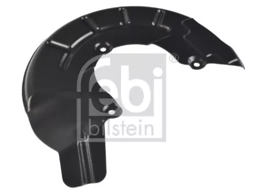 Spatbord, remschijf FEBI BILSTEIN 171556)