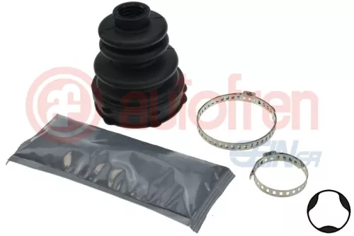 Balgset, aandrijfas AUTOFREN SEINSA D8584)