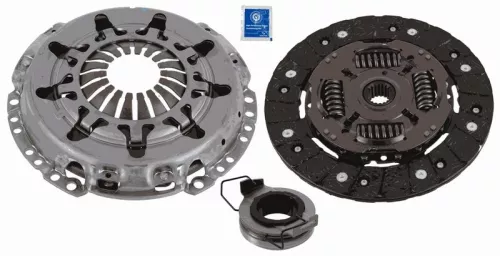 Koppelingsset SACHS 3000 951 660)