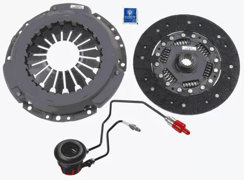 Koppelingsset SACHS 3000 990 462)