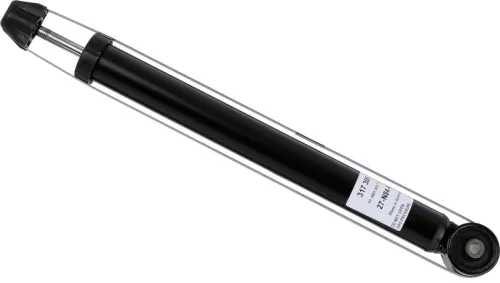Shock Absorber SACHS 317 305)