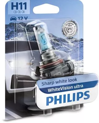 Bulb PHILIPS 12362WVUB1)
