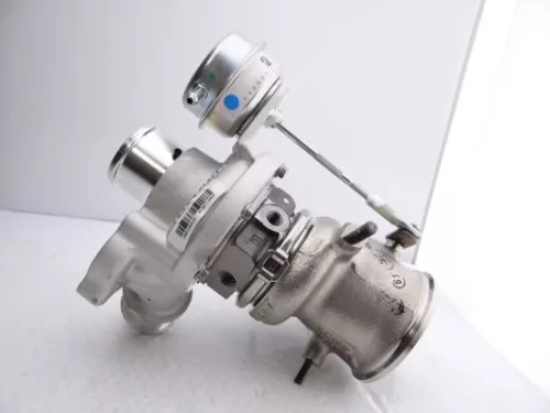 Oplader, opladen (supercharged/turbocharged) HANS 812811-5004S)