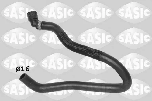 Radiatorslang SASIC 3406483)
