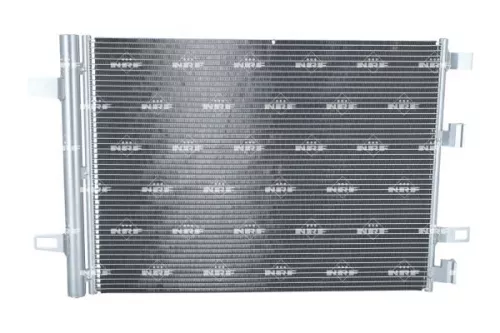 Condensor, airconditioning NRF 350465)