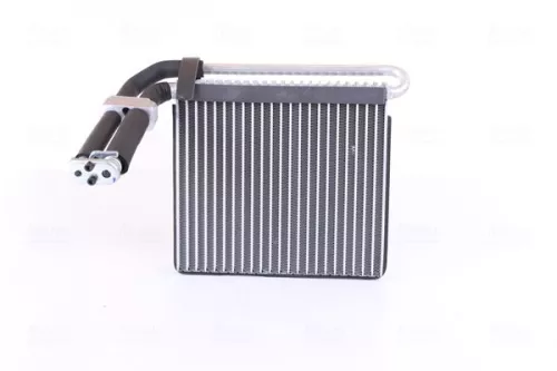Verdamper, airconditioning NISSENS 92332)