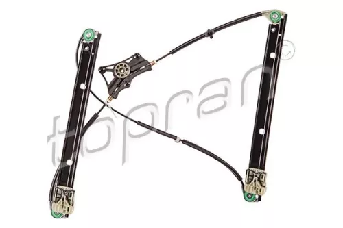 Raammechanisme TOPRAN 116 688)
