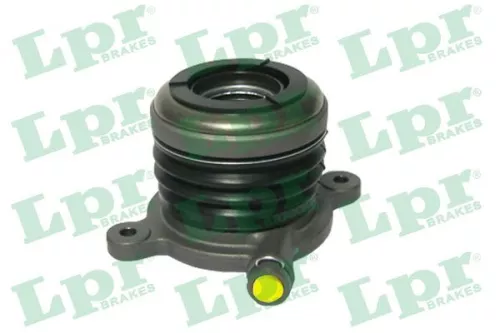 Centrale hulpcilinder, koppeling LPR 3273)