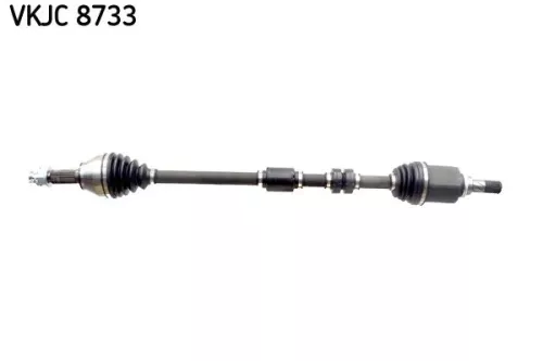 Aandrijfas SKF VKJC 8733)