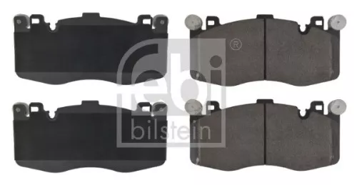 Remblokkenset, schijfrem FEBI BILSTEIN 171412)