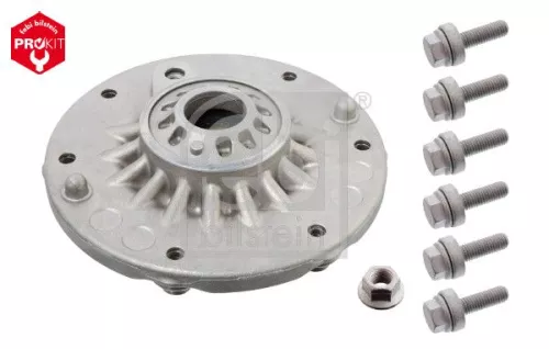 Reparatieset, steunbeugel voor veerpootophanging FEBI BILSTEIN 171927)