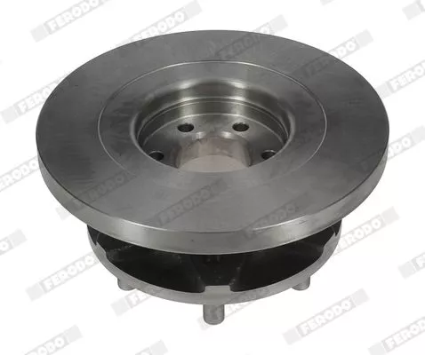 Brake Disc FERODO FCR313A)
