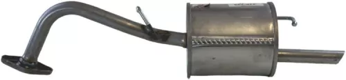 Achterdemper BOSAL 228-299)