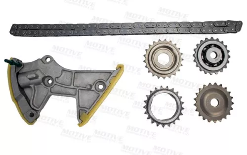 Chain, oil pump drive MOTIVE TCK240)