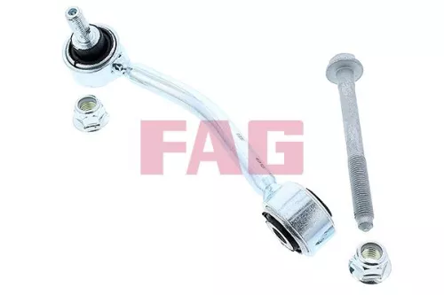 Verbindingsstang, stabilisatorstang Schaeffler FAG 818 0524 10)