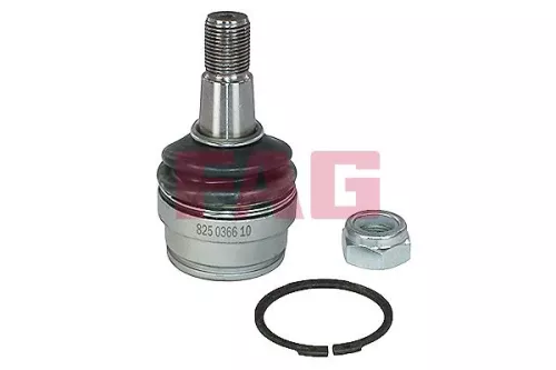 Kogelgewricht Schaeffler FAG 825 0366 10)