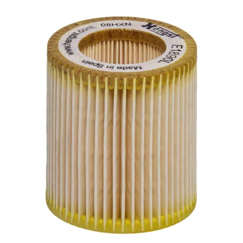 Luchtfilter HENGST FILTER E1890L)