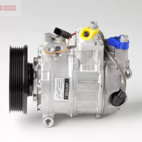 Compressor, air conditioning DENSO DCP28016)