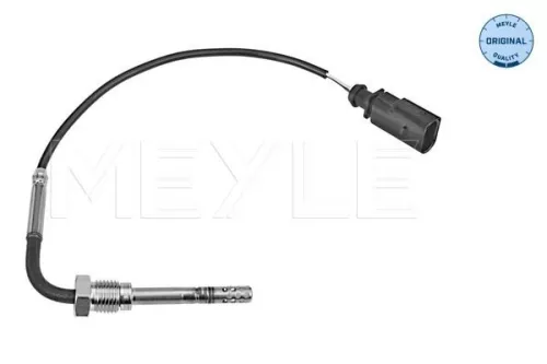 Sensor, uitlaatgastemperatuur MEYLE 114 800 0213)