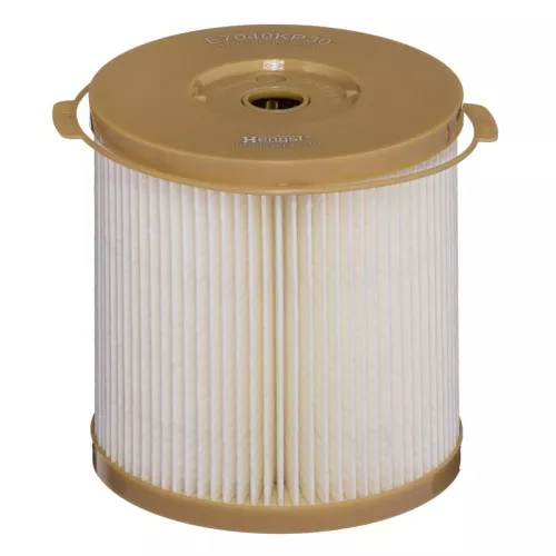Brandstoffilter HENGST FILTER E7040KP30 D411)