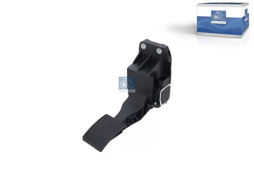 Gaspedaal DT Spare Parts 4.69571)