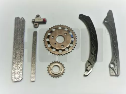 Timing Chain Kit HEPU 21-0568)