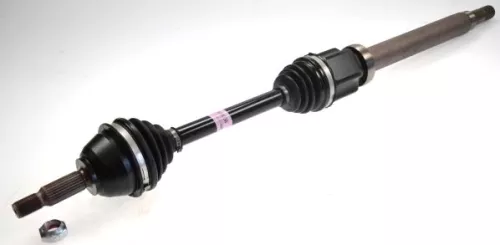 Drive Shaft  24766)