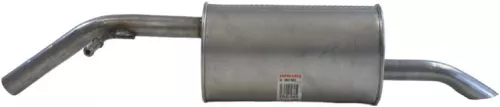 Achterdemper BOSAL 190-363)