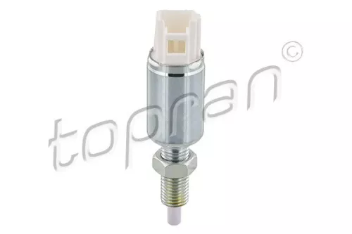 Schakelaar, koppelingsbediening (cruisecontrol) TOPRAN 638 179)