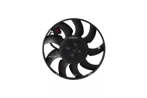 Ventilator, motorkoeling NRF 47917)