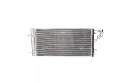 Condensor, airconditioning NRF 350382)