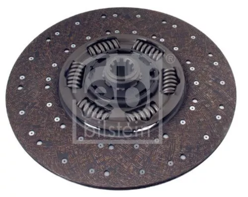 Clutch Disc FEBI BILSTEIN 105043)