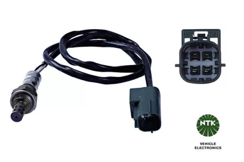 Oxygen Sensor NTK 91332)