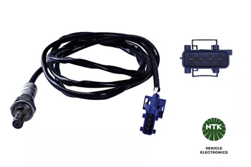 Oxygen Sensor NTK 91719)