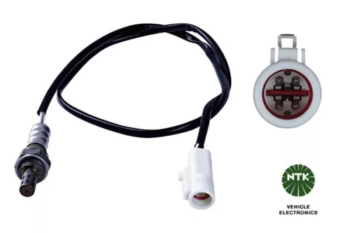 Oxygen Sensor NTK 92107)